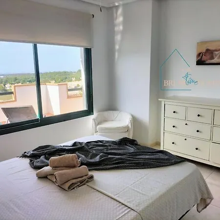 Casa Del Alba Lejlighed *