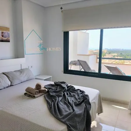 Casa Del Alba *