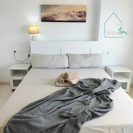 Apartamento Casa Del Alba Alicante