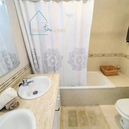Casa Del Alba Apartamento