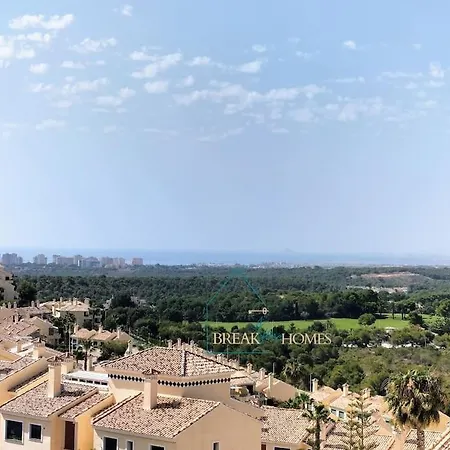 Apartamento Casa Del Alba *