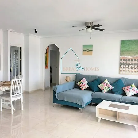Apartamento Casa Del Alba Alicante