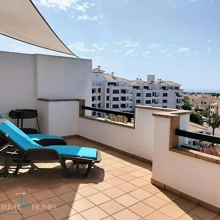 Casa Del Alba Apartamento