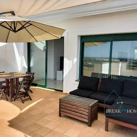 Apartamento Casa Del Alba *